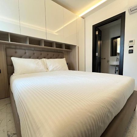 Msida Marina Apartments エクステリア 写真