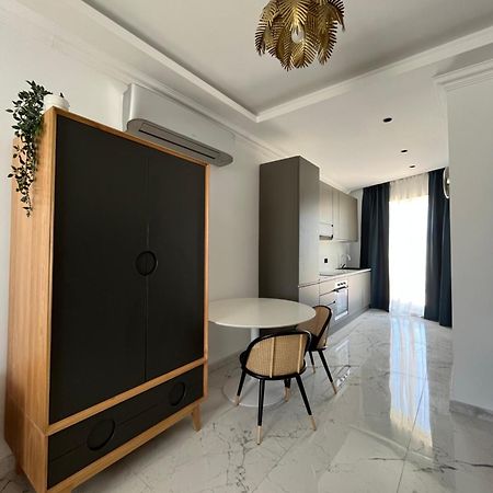 Msida Marina Apartments エクステリア 写真