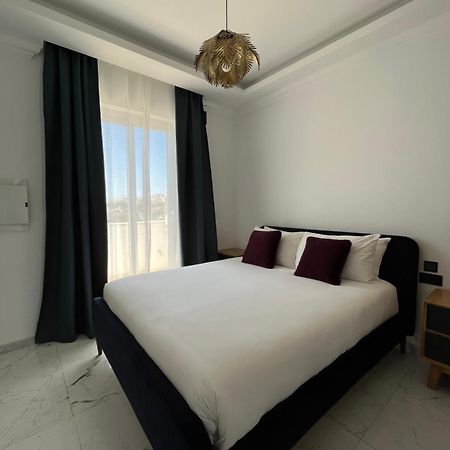 Msida Marina Apartments エクステリア 写真