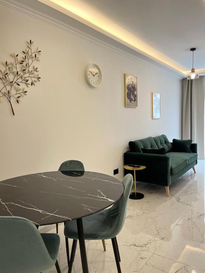 Msida Marina Apartments エクステリア 写真