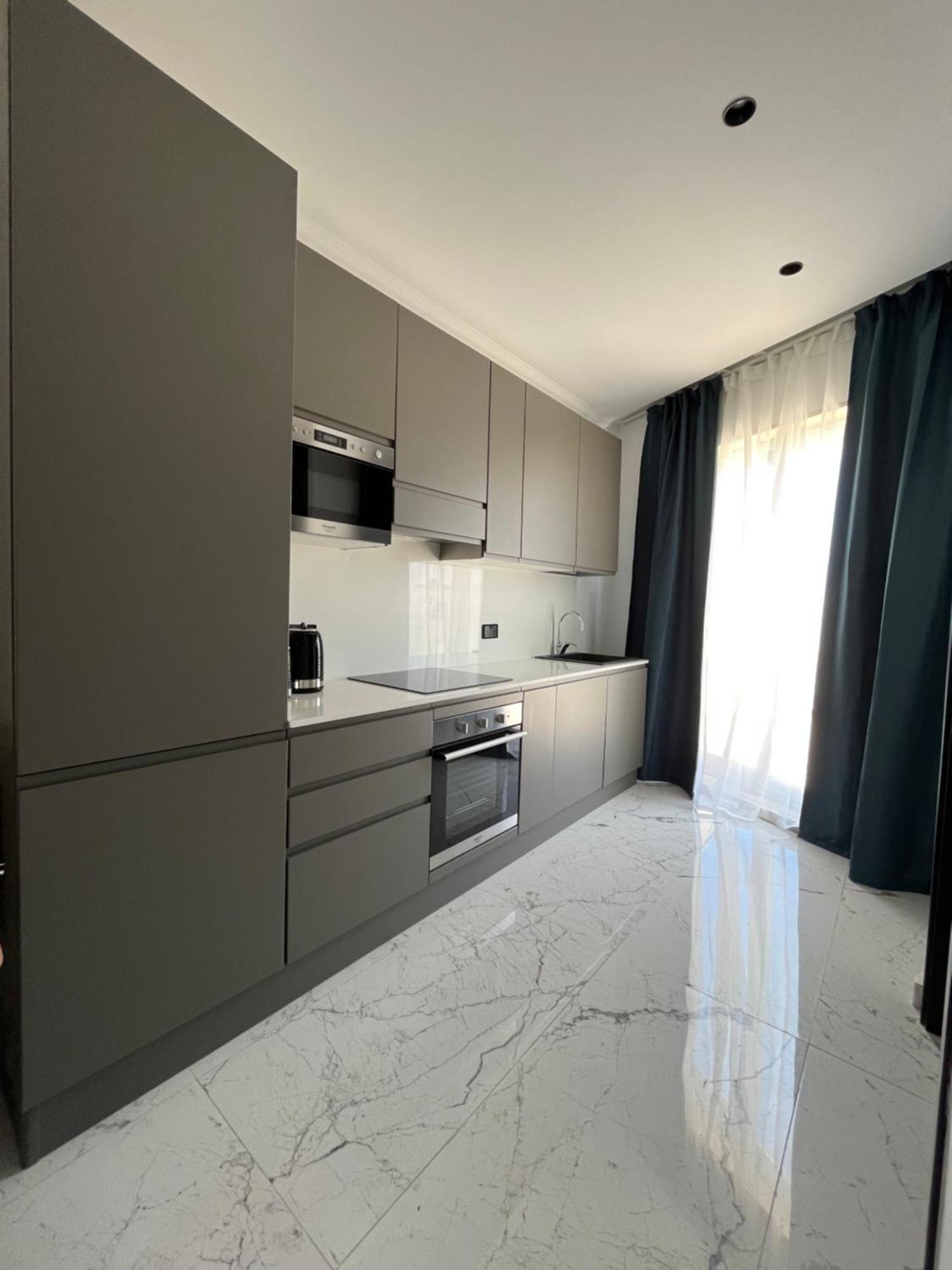 Msida Marina Apartments エクステリア 写真