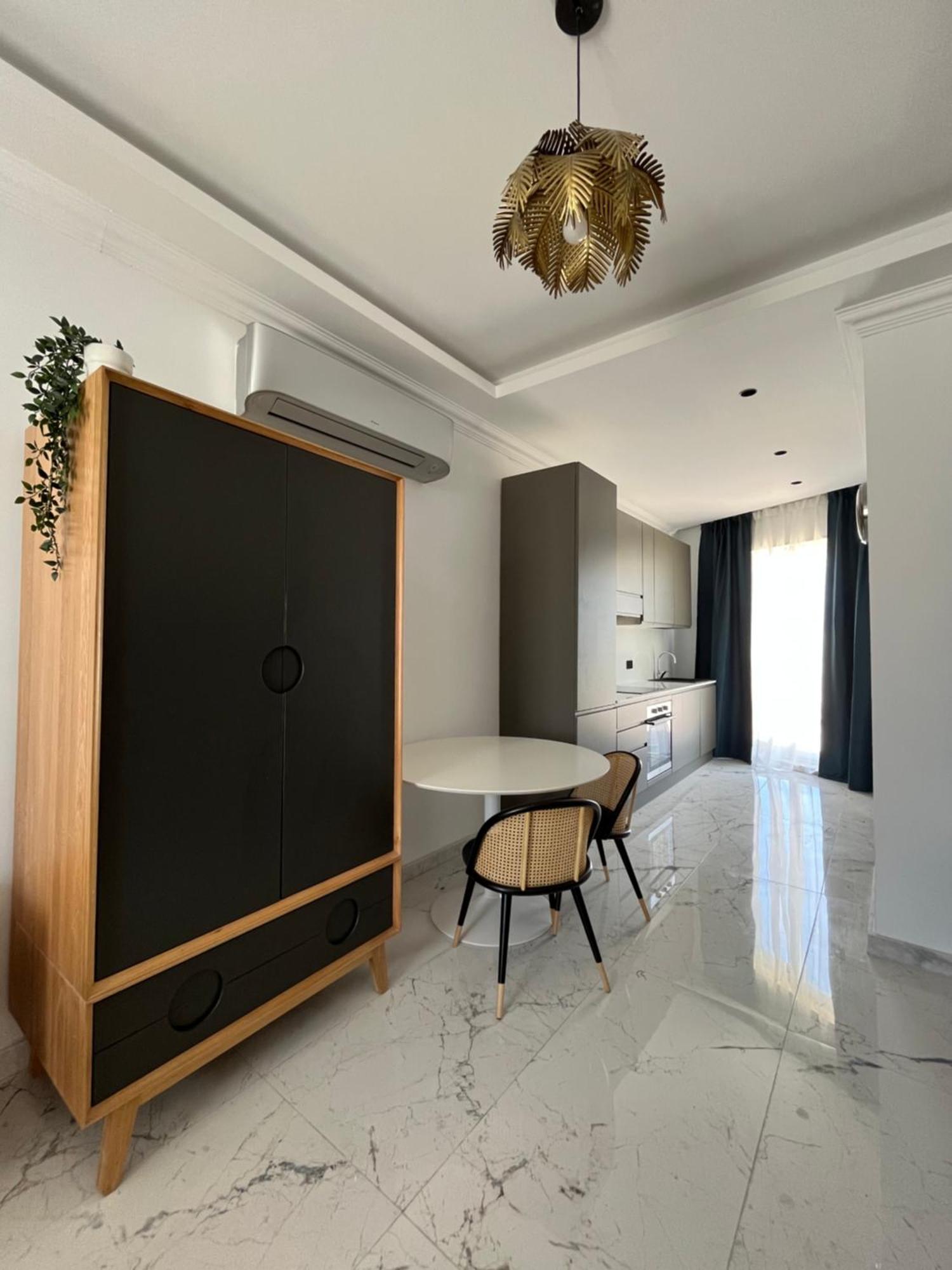Msida Marina Apartments エクステリア 写真