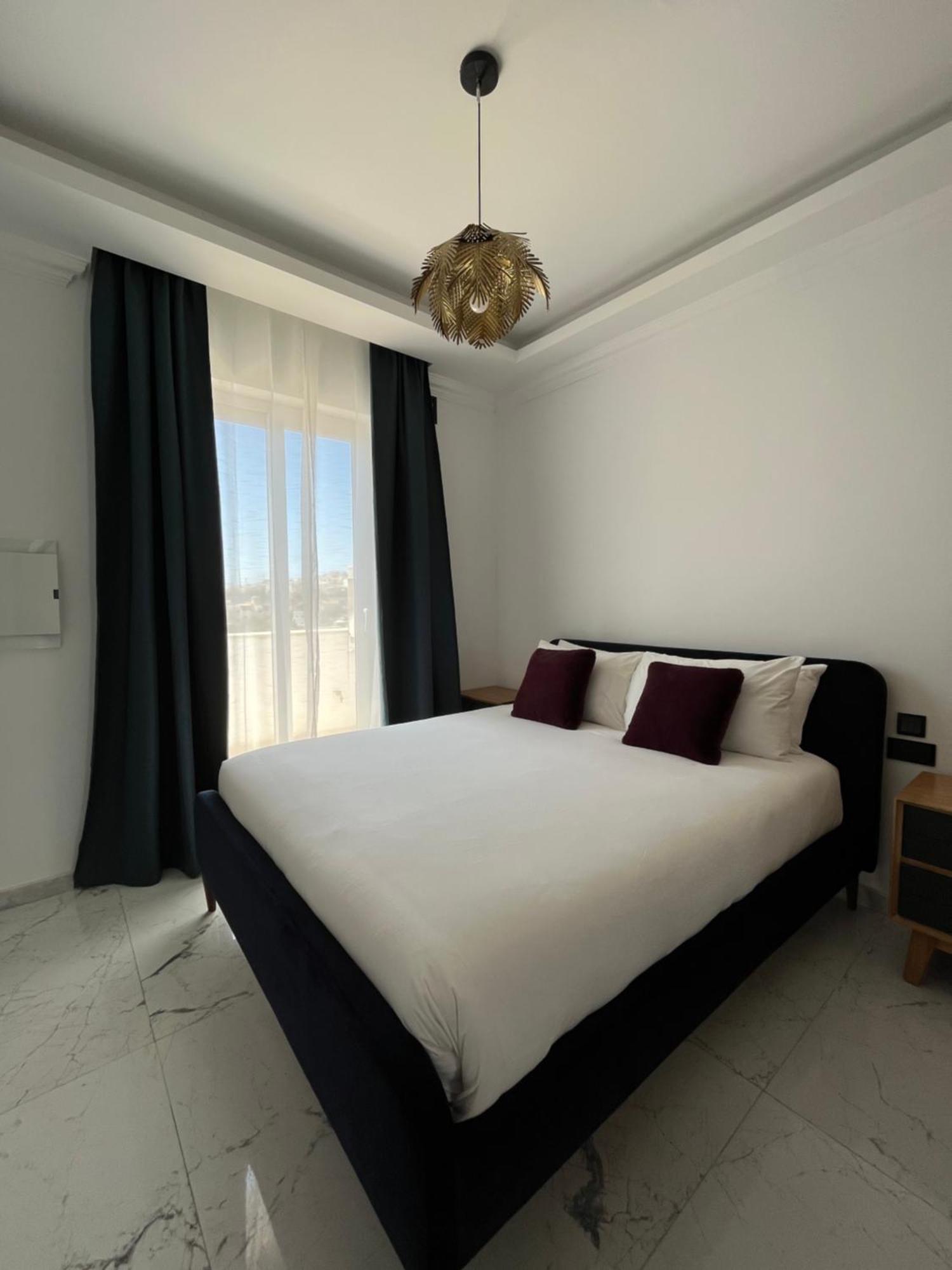 Msida Marina Apartments エクステリア 写真